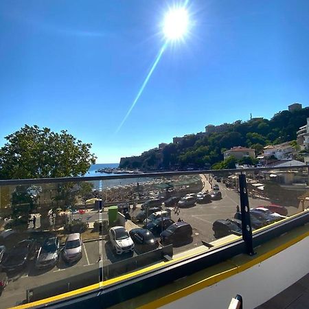 Marinus Hotel Ulcinj Exteriör bild