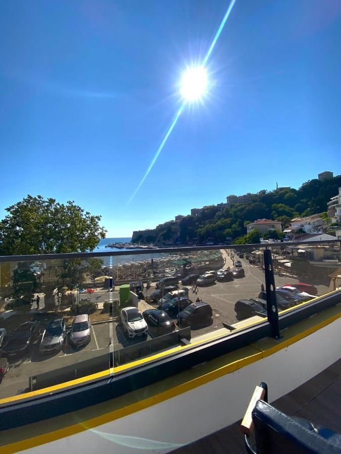 Marinus Hotel Ulcinj Exteriör bild